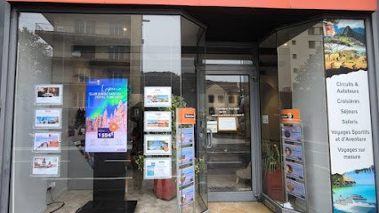 Selectour - Carrétour Voyages, Agence de Voyage à Gap