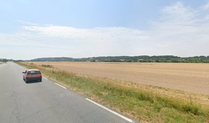 La Grande Vadrouille, Agence de Voyage à Montbazon