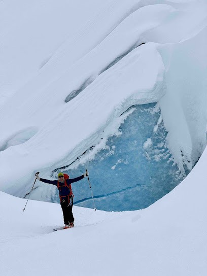 Ski Safari 9 Vallees, Agence de Voyage à Tignes