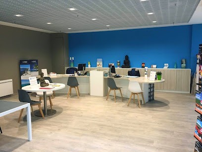 Voyages E.Leclerc, Agence de Voyage à Saint-Dizier