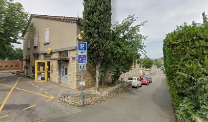 Pégase Évasion, Agence de Voyage à Vallon-Pont-d'Arc