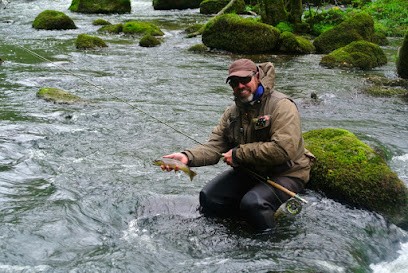 Fishing Guide Even Gael, Agence de Voyage à Ouilly-le-Vicomte