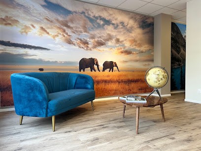 Agence De Voyage TUI STORE Saint-Maur-des-Fossés, Agence de Voyage à Saint-Maur-des-Fossés