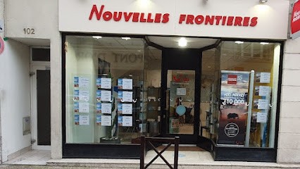 Agence Marmara - Nouvelles Frontières, Agence de Voyage à Poissy