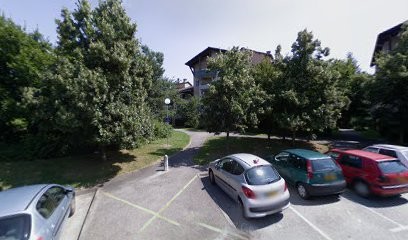 RukovciTravelAgency, Agence de Voyage à Ville-la-Grand