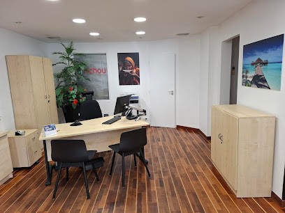 Richou Voyages, Agence de Voyage à Saintes