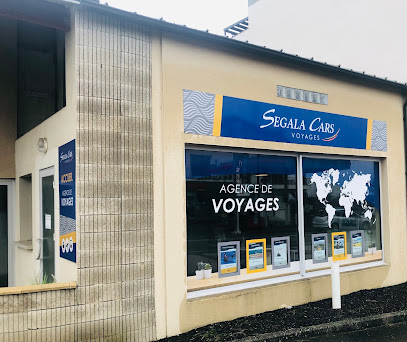 Ségala Cars, Agence De Voyage à Luc-la-Primaube