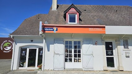 Selectour - Vents D'Ailleurs, Agence de Voyage à Serres-Castet