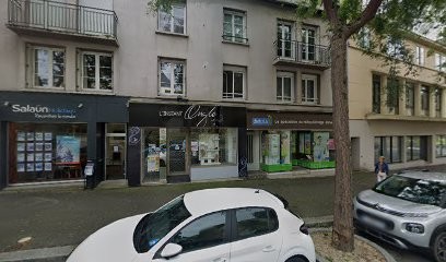 Sn Agences, Agence de Voyage à Saint-Lô