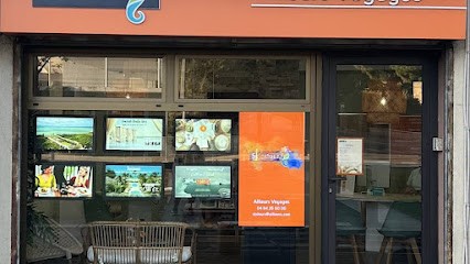 Envol Voyages, Agence de Voyage à Six-Fours-les-Plages