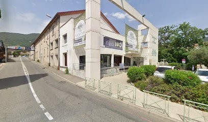 YUHINA, Agence de Voyage à Nyons