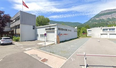 ESF Business, Agence de Voyage à Meylan