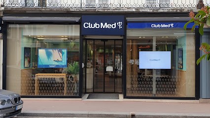 TRAVEL CLUB MED, Agence de Voyage à Saint-Maur-des-Fossés