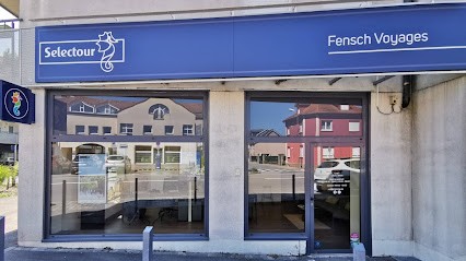 Selectour - Fensch Voyages Talange, Agence de Voyage à Talange