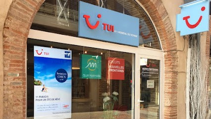 Agence De Voyage TUI STORE Montauban, Agence de Voyage à Montauban