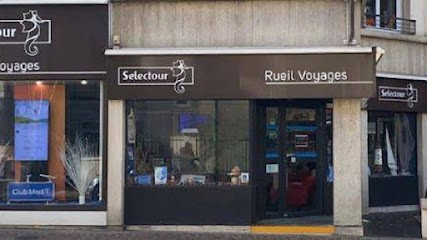 Selectour - Rueil Voyages, Agence de Voyage à Rueil-Malmaison