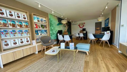 Agence De Voyages Tui Store La Rochelle Beaulieu Agence De Voyage à Puilboreau