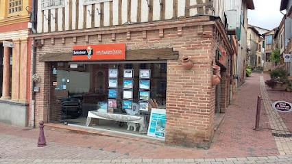 Selectour - Les Voyages Duclos, Agence de Voyage à Samatan