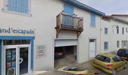 Land'escapades, Agence de Voyage à Montfort-en-Chalosse