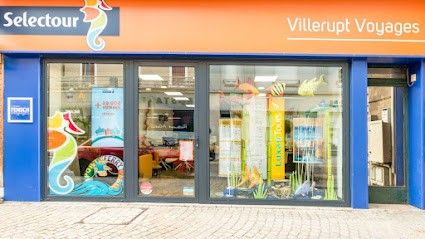Selectour - Fensch Voyages Villerupt, Agence de Voyage à Villerupt