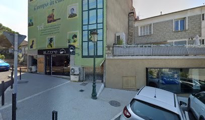 1001 Voyages Agence En Corse, Agence de Voyage à Porto-Vecchio