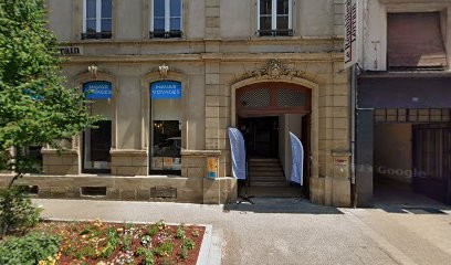 Cwt Distribution, Agence de Voyage à Sarreguemines