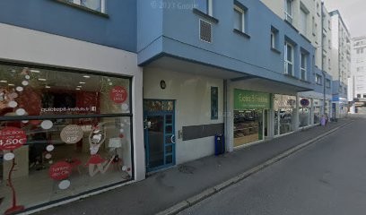 HOTELPLAN, Agence de Voyage à Saint-Louis