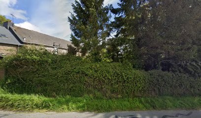 L'Échappée Glaz, Agence de Voyage à Paimpont