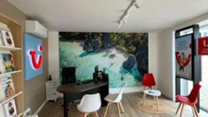 Agence De Voyage Tui Store Gournay En Bray Agence De Voyage à Gournay-en-Bray