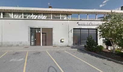 Boutique SNCF, Agence de Voyage à Bourg-Saint-Maurice