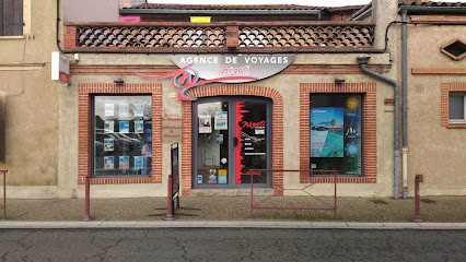 Négoti Voyages, Agence de Voyage à Plaisance-du-Touch