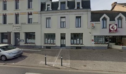 Boutique SNCF, Agence de Voyage à Vendôme