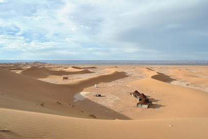 Timmit Voyage Maroc, Agence de Voyage à Saint-Lô