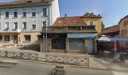 Autocars Doillon, Agence de Voyage à Autechaux-Roide