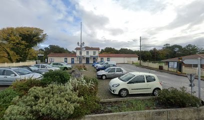 Boutique SNCF, Agence de Voyage à Soulac-sur-Mer