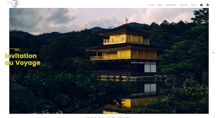 AGENCE INVITATION AU VOYAGE, Agence de Voyage à Uhart-Cize