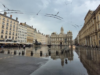 Mondial Évasion - Groupe Tomorrow Travel, Agence de Voyage à Lyon 01