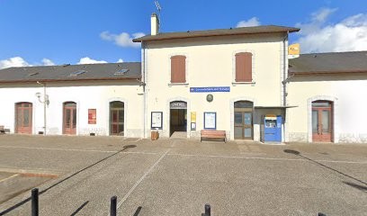 Boutique SNCF, Agence de Voyage à Oloron-Sainte-Marie