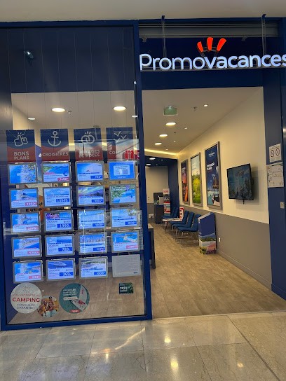 Agence de voyages Promovacances Saint-Genis, Agence de Voyage à Saint-Genis-Laval