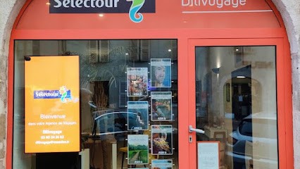 Selectour - Dilivoyage, Agence de Voyage à Beaune