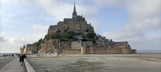 Voyages E.Leclerc, Agence de Voyage à Saint-Parres-aux-Tertres