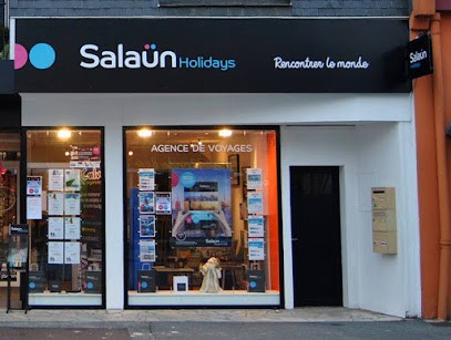Salaün Holidays Plabennec, Agence de Voyage à Plabennec
