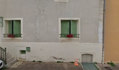 ツアー アン ブルゴーニュ, Agence de Voyage à Nolay