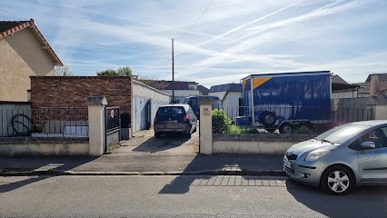 Jamaa Voyage, Agence de Voyage à Argenteuil