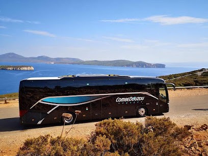 Combedouzou Voyages, Agence de Voyage à Montaigu-de-Quercy