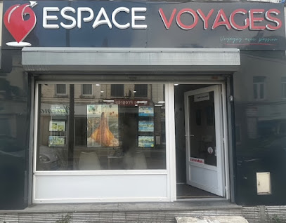 Espace Voyages Agence De Voyage à Maubeuge
