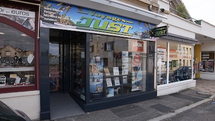 Faure Tourisme, Agence de Voyage à Monistrol-sur-Loire