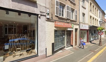 RL SAINT AVOLD, Agence de Voyage à Saint-Avold