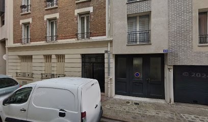 ACTJ, Agence de Voyage à La Garenne-Colombes