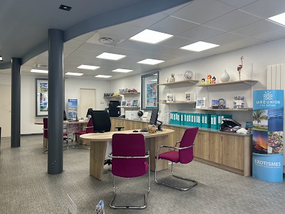 Euro Moselle Loisirs, Agence de Voyage à Thionville